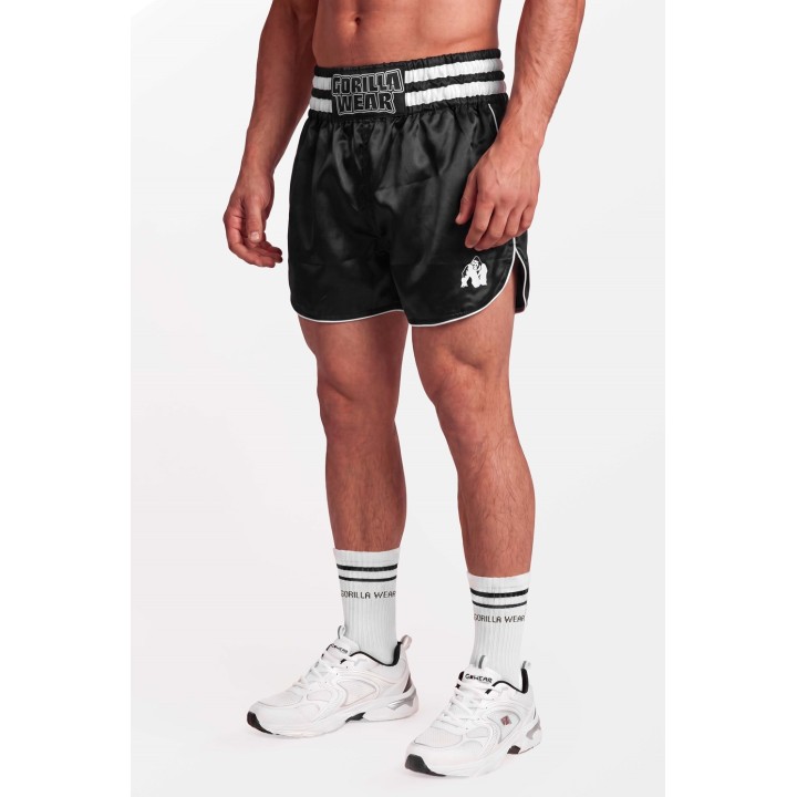 Shorts da combattimento Gorilla Wear | Regular Fit