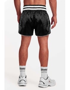 Tacoma Fighting Shorts 2
