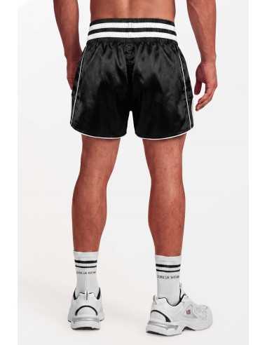 Tacoma Fighting Shorts