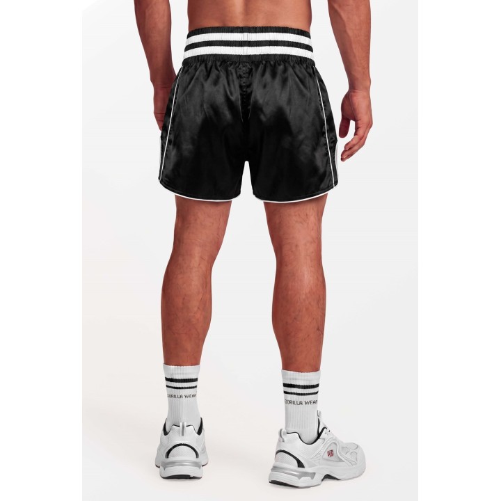 Shorts da combattimento Gorilla Wear | Regular Fit