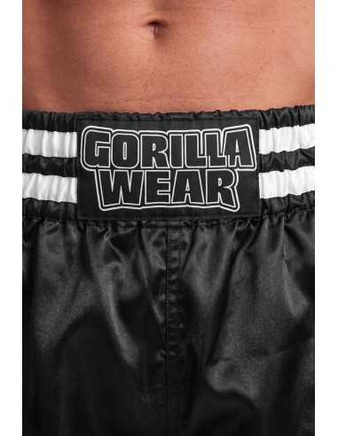 Tacoma Fighting Shorts
