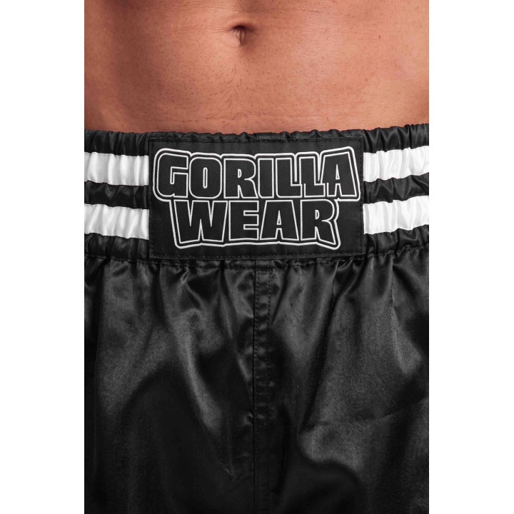 Shorts da combattimento Gorilla Wear | Regular Fit