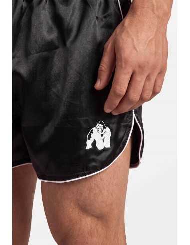 Tacoma Fighting Shorts