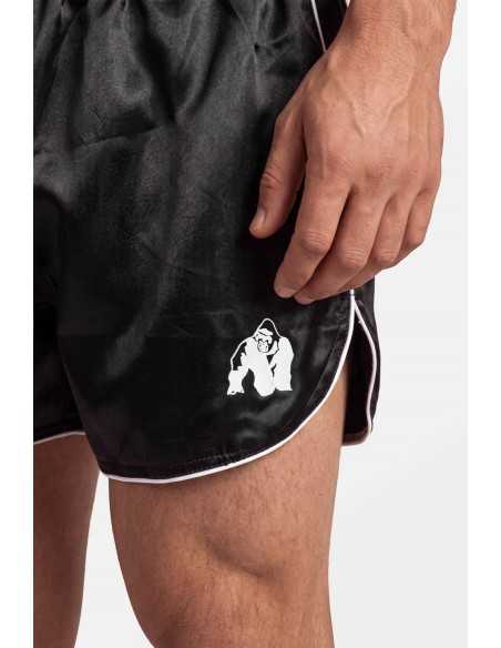 Tacoma Fighting Shorts