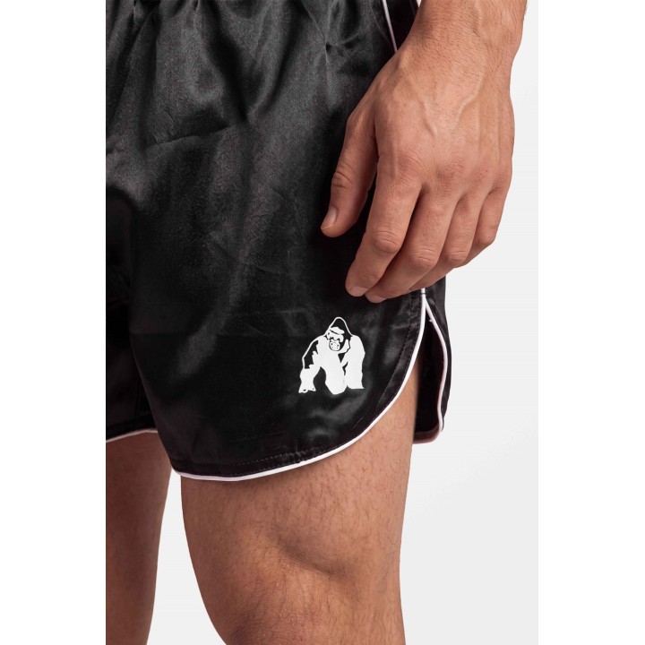 Shorts da combattimento Gorilla Wear | Regular Fit
