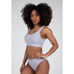 Womens Bikini Top Gorilla Wear Nylon Elastane