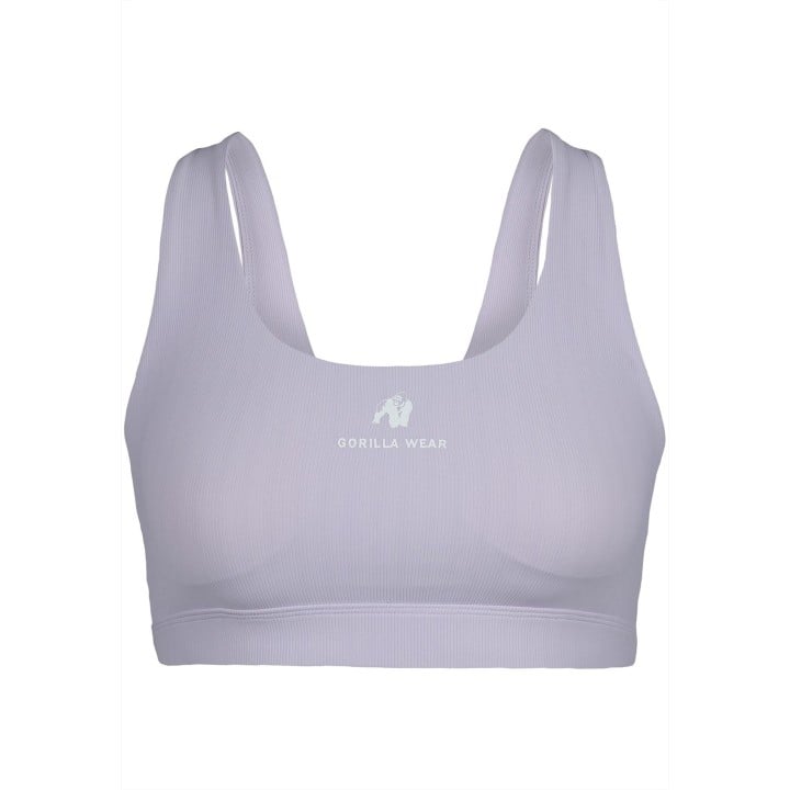 Top Bikini Donna Gorilla Wear Nylon Elastan