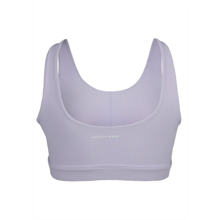 Top Bikini Donna Gorilla Wear Nylon Elastan