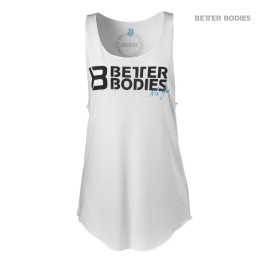 RAW CUT TANK TOP