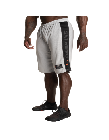 No1 Mesh Shorts