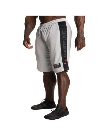 No1 Mesh Shorts