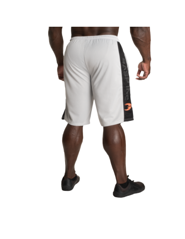 No1 Mesh Shorts