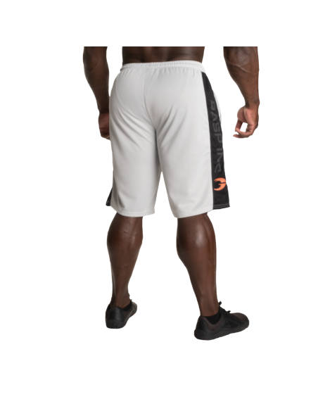 No1 Mesh Shorts