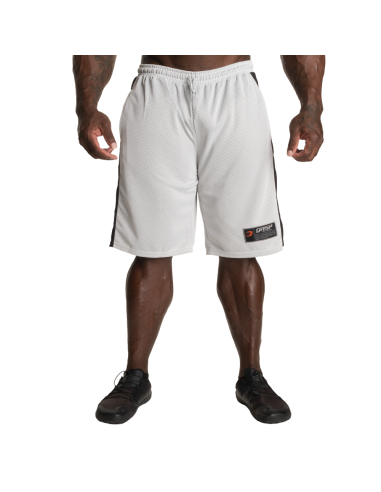 No1 Mesh Shorts