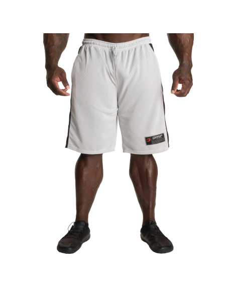 No1 Mesh Shorts
