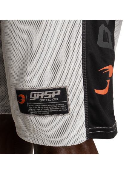 No1 Mesh Shorts