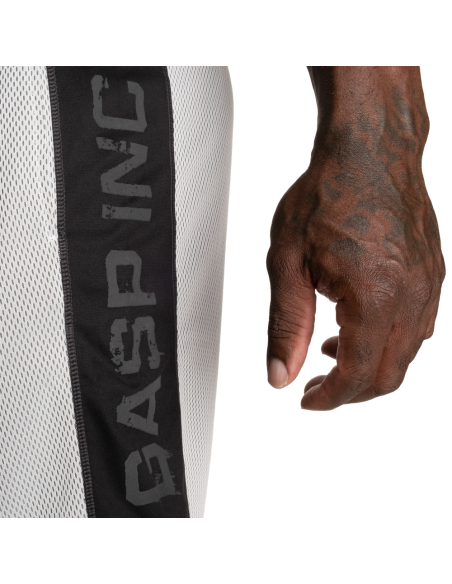 No1 Mesh Shorts