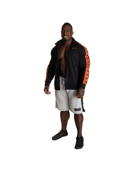 No1 Mesh Shorts