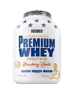 Premium Whey 2300 grams