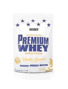Premium Whey 500 grams