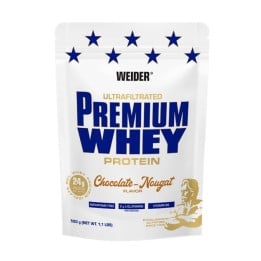 Proteine Whey Concentrate Isolate Weider | B6