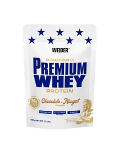 Premium Whey 500 grams 2