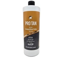 Mousse Abbronzante Competizione 207 ml Pro Tan | Wash Off