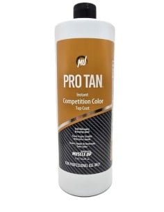 Instant Competition Color Top Coat 1000 ml