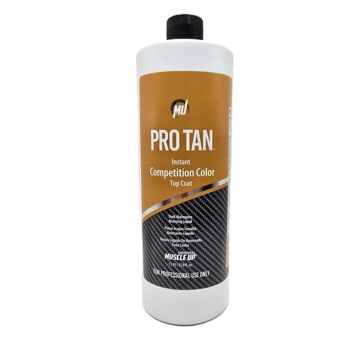 Mousse Abbronzante Competizione 207 ml Pro Tan | Wash Off