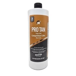 Abbronzante da competizione Pro Tan 1 litro