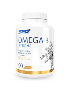 Omega 3 Strong 90 caps