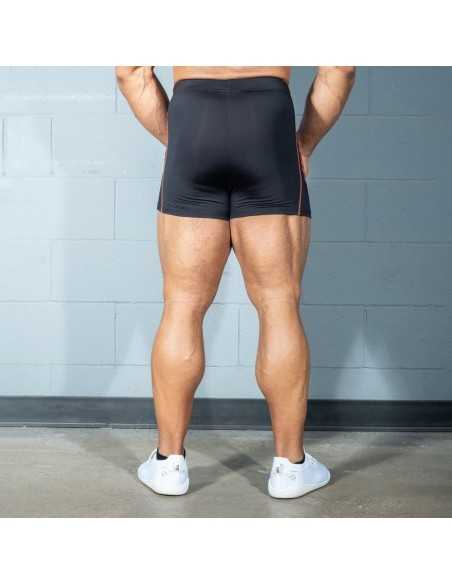 Logo hotpant V2