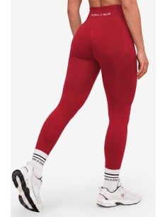 Florence Seamless Contour Leggings