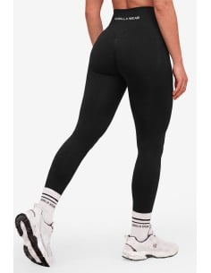 Florence Seamless Contour Leggings 2