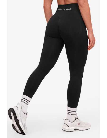 Florence Seamless Contour Leggings