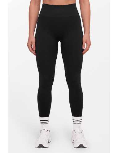 Florence Seamless Contour Leggings