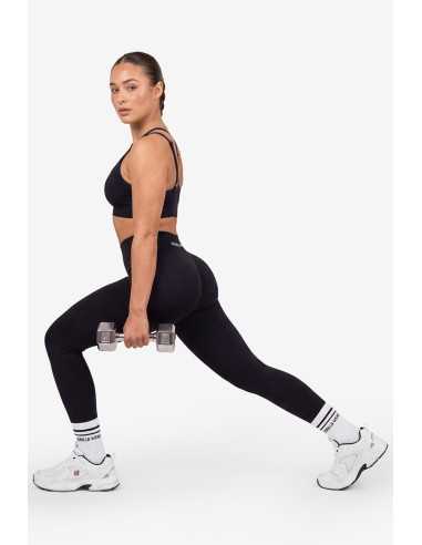 Florence Seamless Contour Leggings