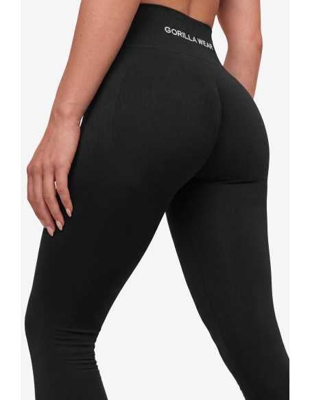 Florence Seamless Contour Leggings