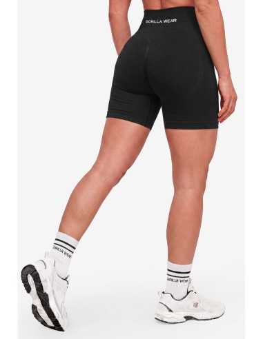 Florence Seamless Contour Shorts