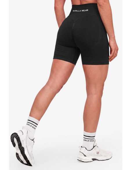 Florence Seamless Contour Shorts