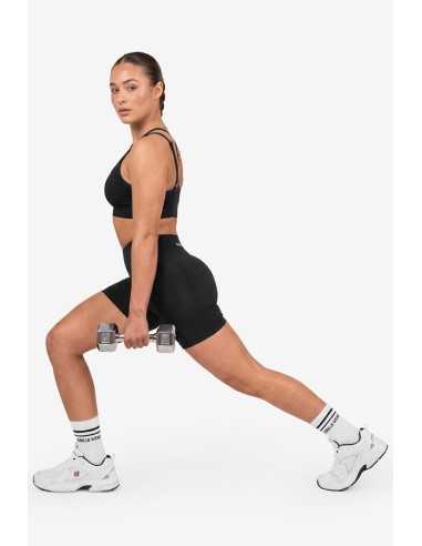 Florence Seamless Contour Shorts