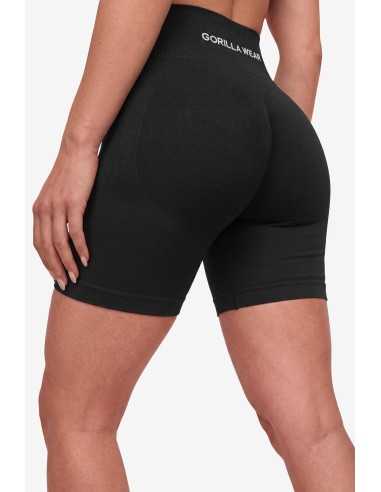 Florence Seamless Contour Shorts