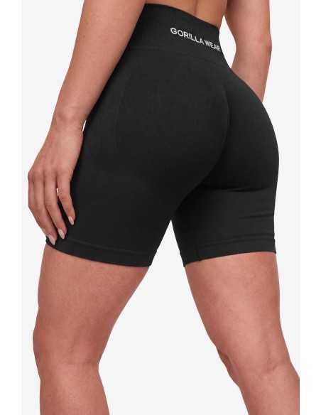 Florence Seamless Contour Shorts