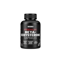 Capsule Beta Ecdysterone Weider: Estratto di Spinaci
