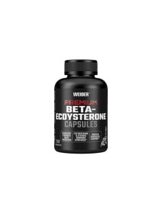 Beta-Ecdysterone 150 caps