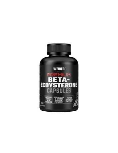 Beta-Ecdysterone 150 caps