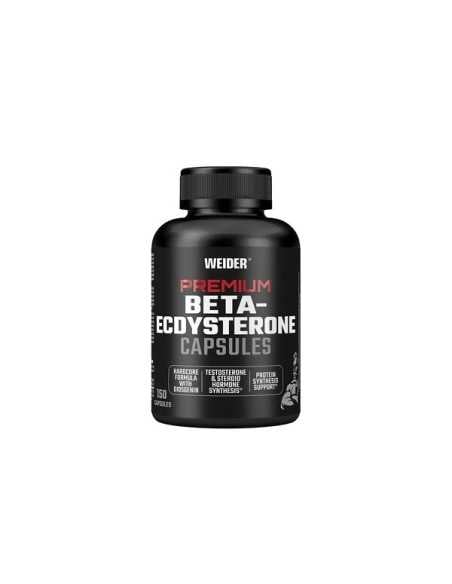 Beta-Ecdysterone 150 caps