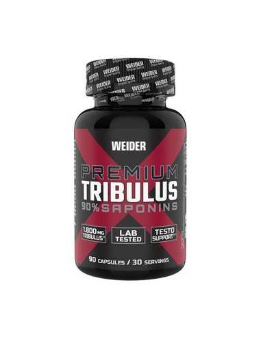 Premium Tribulus 90 caps