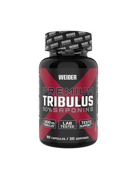 Premium Tribulus 90 caps