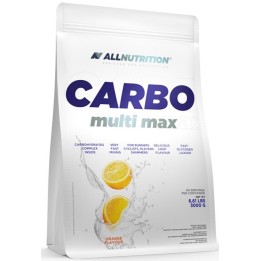 Carb Powder 3000 g ALLNUTRITION: Dextrose Blend